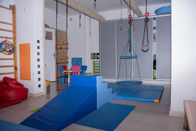 Ostrowskie Centrum Terapii